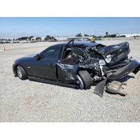 2011 BMW 328i E90 Parts