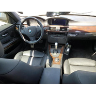 2011 BMW 328i E90 Parts