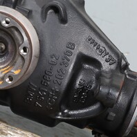 2007-2013 BMW 328i Rear Differential Carrier 3.73 Ratio 33107566179 OEM Used