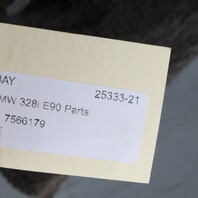 2007-2013 BMW 328i Rear Differential Carrier 3.73 Ratio 33107566179 OEM Used
