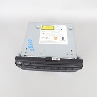 BMW 128i 135i 328i 335i M3 Radio Stereo Infotainment CCC 65129257188 OEM Used