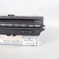 BMW 128i 135i 328i 335i M3 Radio Stereo Infotainment CCC 65129257188 OEM Used