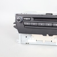 BMW 128i 135i 328i 335i M3 Radio Stereo Infotainment CCC 65129257188 OEM Used