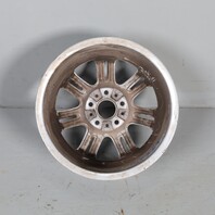 2007-2013 BMW 328i 335i Wheel 17 X 8 Style 194 Rim 36118036935 OEM Used