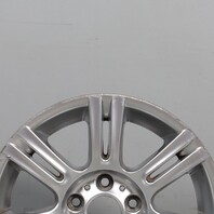 2007-2013 BMW 328i 335i Wheel 17 X 8 Style 194 Rim 36118036935 OEM Used