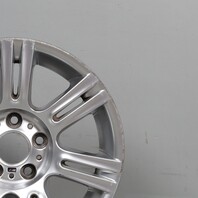 2007-2013 BMW 328i 335i Wheel 17 X 8 Style 194 Rim 36118036935 OEM Used