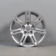 2007-2013 BMW 328i 335i Wheel 17 X 8 Style 194 Rim 36118036935 OEM Used