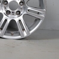 2007-2013 BMW 328i 335i Wheel 17 X 8 Style 194 Rim 36118036935 OEM Used