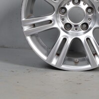 2007-2013 BMW 328i 335i Wheel 17 X 8 Style 194 Rim 36118036935 OEM Used