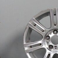 2007-2013 BMW 328i 335i Wheel 17 X 8 Style 194 Rim 36118036935 OEM Used