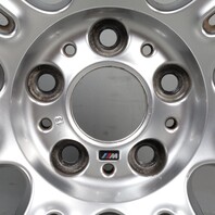 2007-2013 BMW 328i 335i Wheel 17 X 8 Style 194 Rim 36118036935 OEM Used