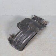 2007-2011 BMW 328i 335i E90 Left Front Fender Liner Rear 51717059377 OEM Used