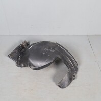2007-2011 BMW 328i 335i E90 Left Front Fender Liner Rear 51717059377 OEM Used