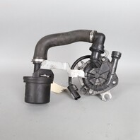 2007-2013 BMW 128i 328i N51 Air Injection Pump 11727557903 OEM Used