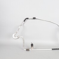 07-13 BMW 328i 335i A/C Pressure Hose Condenser‑Evaporator 64539151734 OEM Used