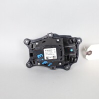 2011-2013 BMW 135i 335i X5 X6 iDrive Navigation Switch 65829249439 OEM Used