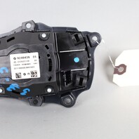 2011-2013 BMW 135i 335i X5 X6 iDrive Navigation Switch 65829249439 OEM Used