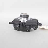 2011-2013 BMW 135i 335i X5 X6 iDrive Navigation Switch 65829249439 OEM Used