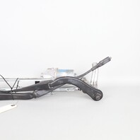 2008-2013 BMW 328i 330i 335i M3 Windshield Wiper Linkage OEM Used