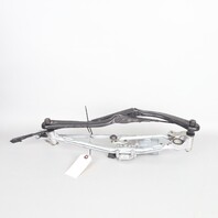 2008-2013 BMW 328i 330i 335i M3 Windshield Wiper Linkage OEM Used