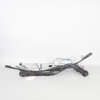 2008-2013 BMW 328i 330i 335i M3 Windshield Wiper Linkage OEM Used