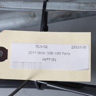 2008-2013 BMW 328i 330i 335i M3 Windshield Wiper Linkage OEM Used