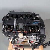 2007-2013 BMW 328i N51 Engine Motor 11000445514 OEM Used 82k Miles