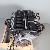 2007-2013 BMW 328i N51 Engine Motor 11000445514 OEM Used 82k Miles