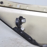 2007-2011 BMW 328i 335i Sedan Right Fender Black Sapphire 41357135680 OEM Used
