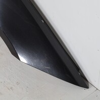 2007-2011 BMW 328i 335i Sedan Right Fender Black Sapphire 41357135680 OEM Used
