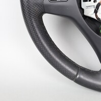 BMW 128 135i 328i 335i X1 E88 E90 Steering Wheel M-Sport Paddle Shift OEM Used