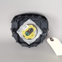 BMW 128i 135i 328i 335i M3 Left Steering Wheel Airbag 32306884664 OEM Used