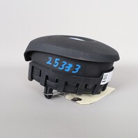 BMW 128i 135i 328i 335i M3 Left Steering Wheel Airbag 32306884664 OEM Used