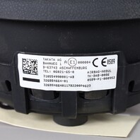 BMW 128i 135i 328i 335i M3 Left Steering Wheel Airbag 32306884664 OEM Used