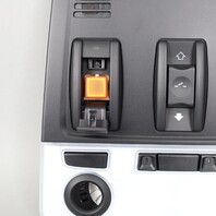 07-13 BMW 128i 135i 328i 335i M3 Sunroof Switch Dome Light 61319225539 OEM Used