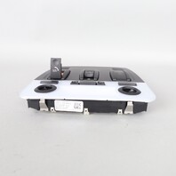 07-13 BMW 128i 135i 328i 335i M3 Sunroof Switch Dome Light 61319225539 OEM Used