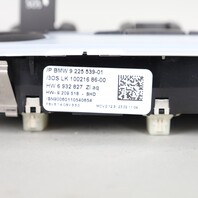 07-13 BMW 128i 135i 328i 335i M3 Sunroof Switch Dome Light 61319225539 OEM Used