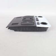 07-13 BMW 128i 135i 328i 335i M3 Sunroof Switch Dome Light 61319225539 OEM Used