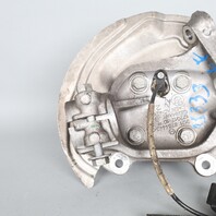BMW 128i 135i 323i 325i 328i 330i 335i Left Front Spindle 31216764443 OEM Used