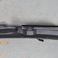 2007-2011 BMW 328i 335i E90 Windshield Cowl Trim Panel 51717180743 OEM Used