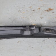 2007-2011 BMW 328i 335i E90 Windshield Cowl Trim Panel 51717180743 OEM Used