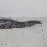 2007-2011 BMW 328i 335i E90 Windshield Cowl Trim Panel 51717180743 OEM Used