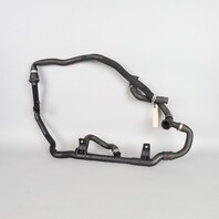 2007-2013 BMW 128i 328i Thermostat Return Hose Line 17127548224 OEM Used