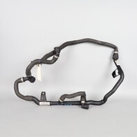 2007-2013 BMW 128i 328i Thermostat Return Hose Line 17127548224 OEM Used