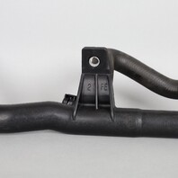 2007-2013 BMW 128i 328i Thermostat Return Hose Line 17127548224 OEM Used