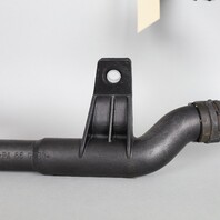 2007-2013 BMW 128i 328i Thermostat Return Hose Line 17127548224 OEM Used