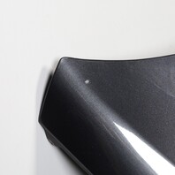 2009-2011 BMW 328i 335i Sedan Hood Black Sapphire 41617153940 OEM Used