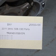 2009-2013 BMW 128i 328i Automatic Transmission 24007594375 OEM Used