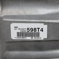 2009-2013 BMW 128i 328i Automatic Transmission 24007594375 OEM Used