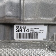 2009-2013 BMW 128i 328i Automatic Transmission 24007594375 OEM Used